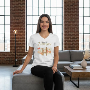 Reasons why I love you | T-Shirt