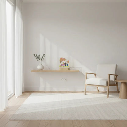 Blessed family -  Personalized Family Acrylic Nightlight