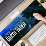 Star Wars Mouse Mat – MNPST1031