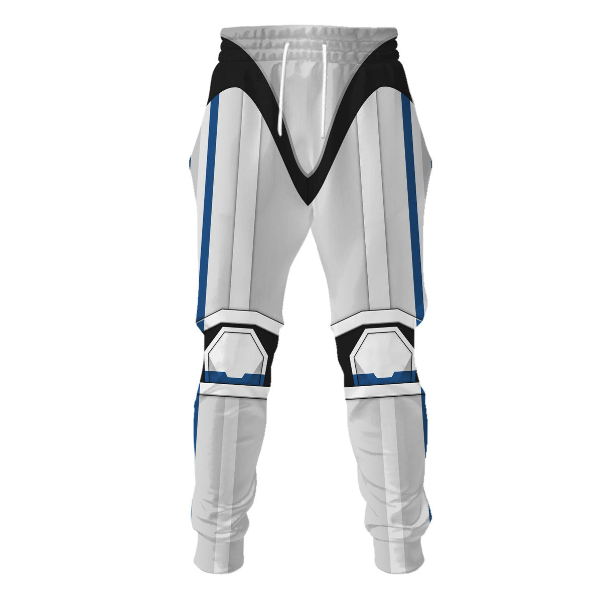501st Clone Trooper Costume Hoodie Sweatshirt T-Shirt Sweatpants – MNP204CSSTW