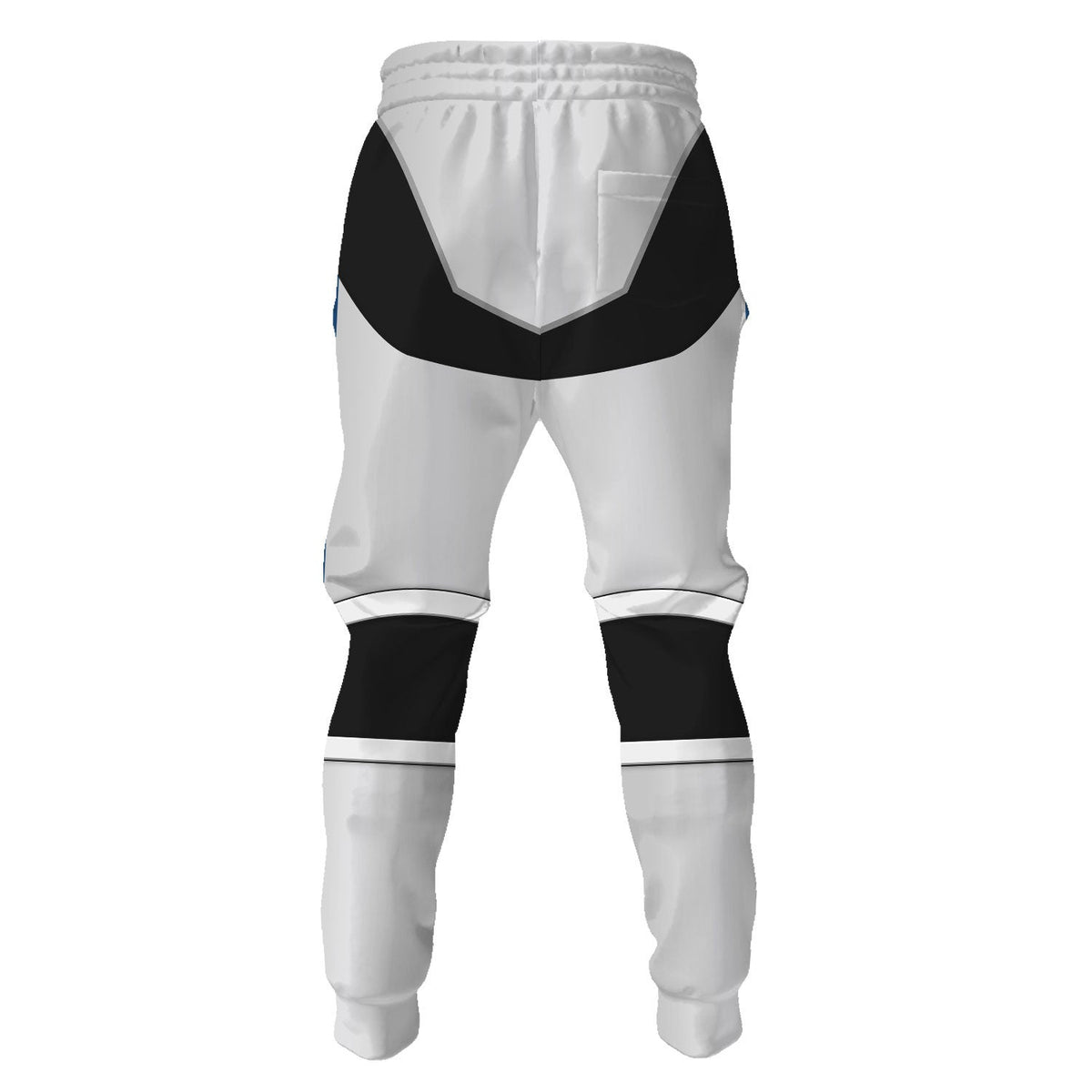 501st Clone Trooper Costume Hoodie Sweatshirt T-Shirt Sweatpants – MNP204CSSTW