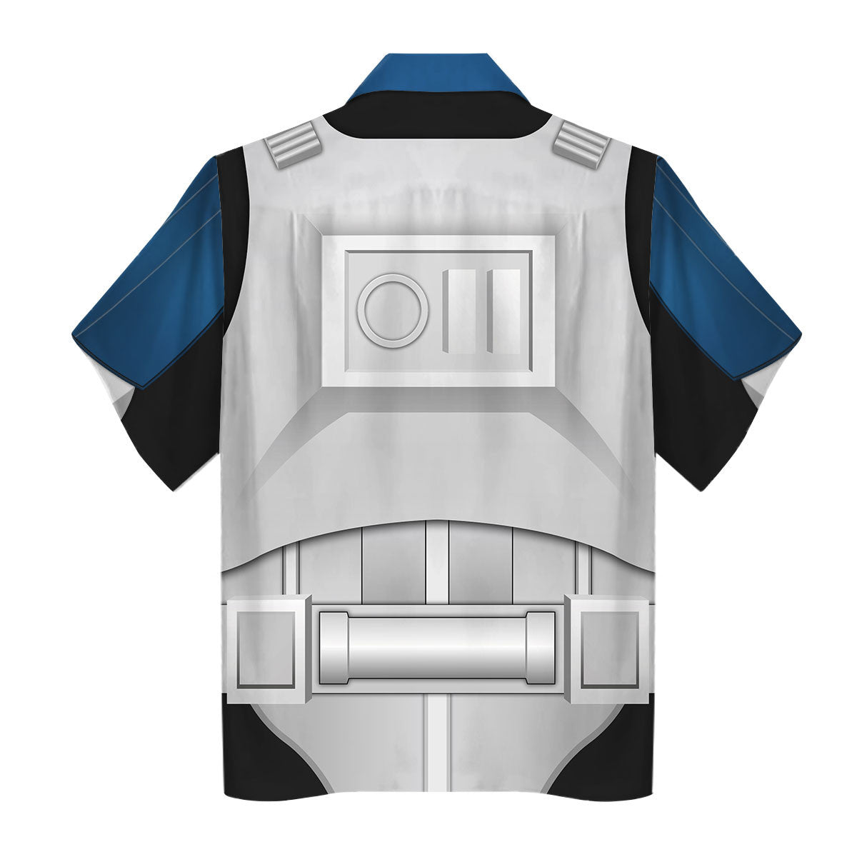 501st Clone Trooper Costume Hoodie Sweatshirt T-Shirt Sweatpants – MNP204CSSTW