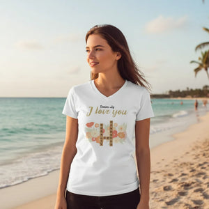 Reasons why I love you | T-Shirt