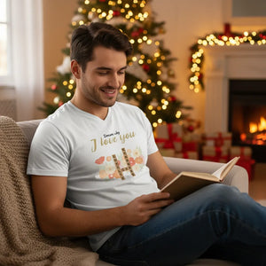 Reasons why I love you | T-Shirt