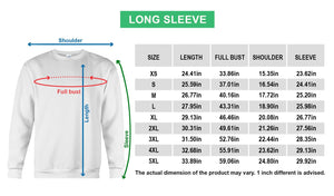 Galactic Saga 50th Anniversary - Personalized All Over Shirt - MNPS0101STW