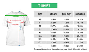 Galactic Saga 50th Anniversary - Personalized All Over Shirt - MNPS0101STW