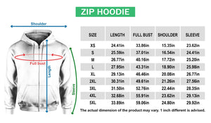 Galactic Saga 50th Anniversary - Personalized All Over Shirt - MNPS0101STW