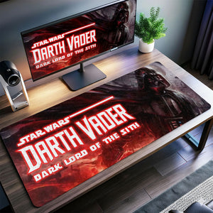 Star Wars x Darth Vader Mouse Mat – MNPST1124