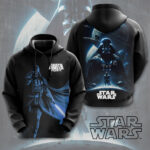 Star Wars x Darth Vader 3D Apparel – MNPST0984