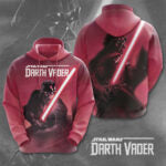 Star Wars x Darth Vader 3D Apparel – MNPST1191