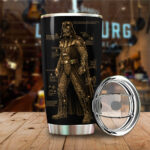 Star Wars x Darth Vader 50th Anniversary 2027 Tumbler Cup – MNPST1143