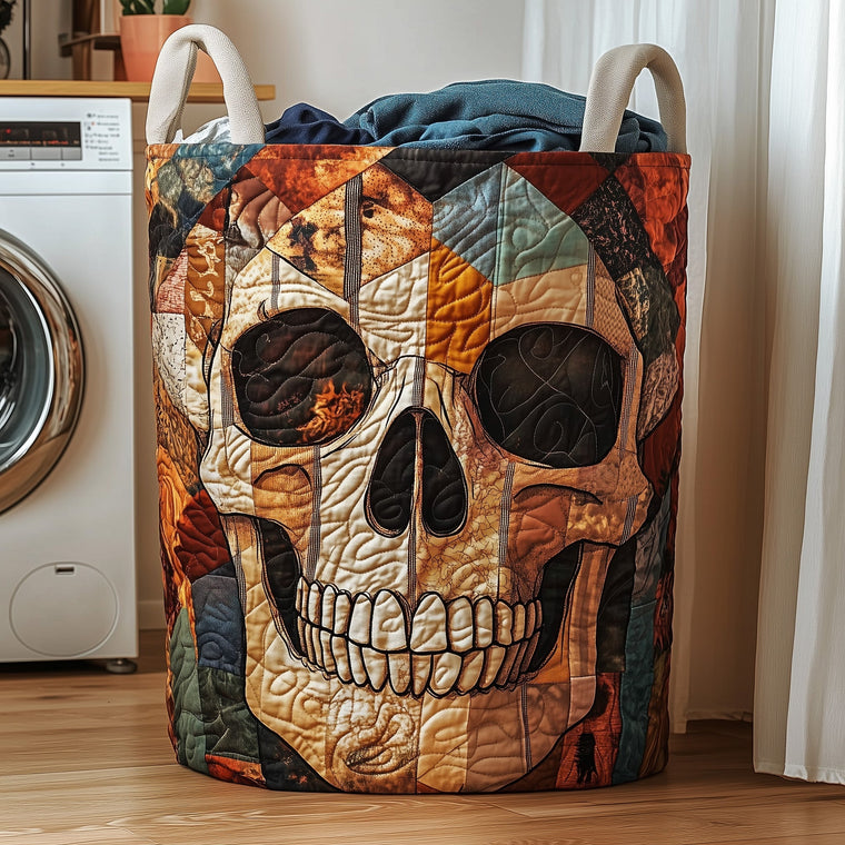 Mystique Solo Skull Tote Bag