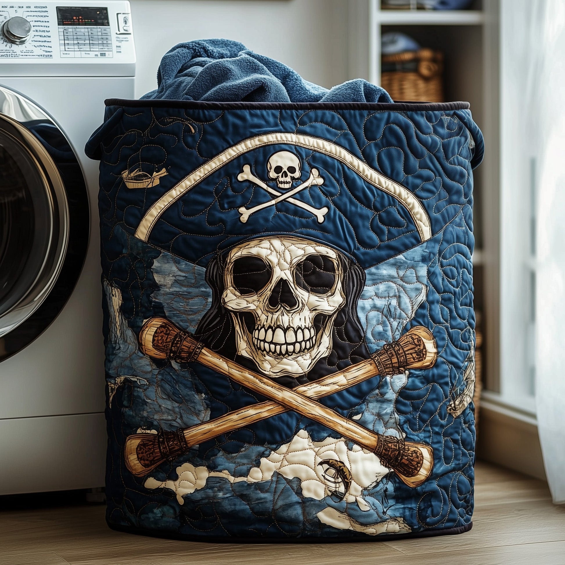 Day Of The Dead Tote Bag