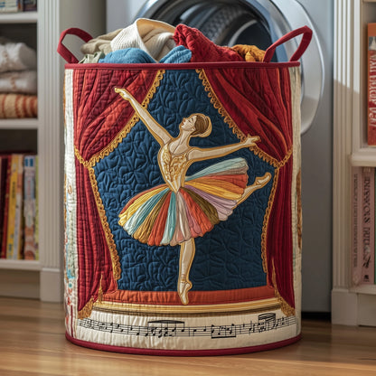 Everyday Ballerina Tote Bag Daily