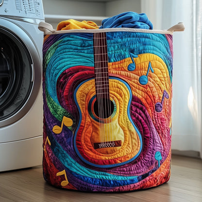 Melody Of Color Tote Bag