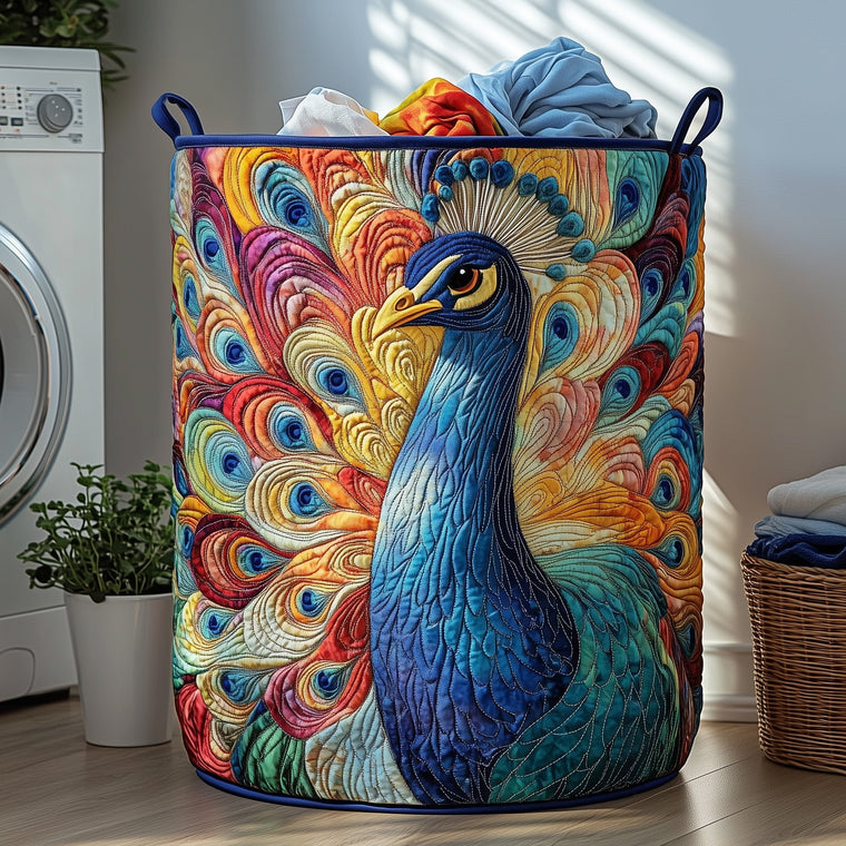Everyday Peacock Tote Bag Daily