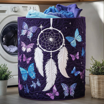 Everyday Dreamcatcher Quilted Tote Bag