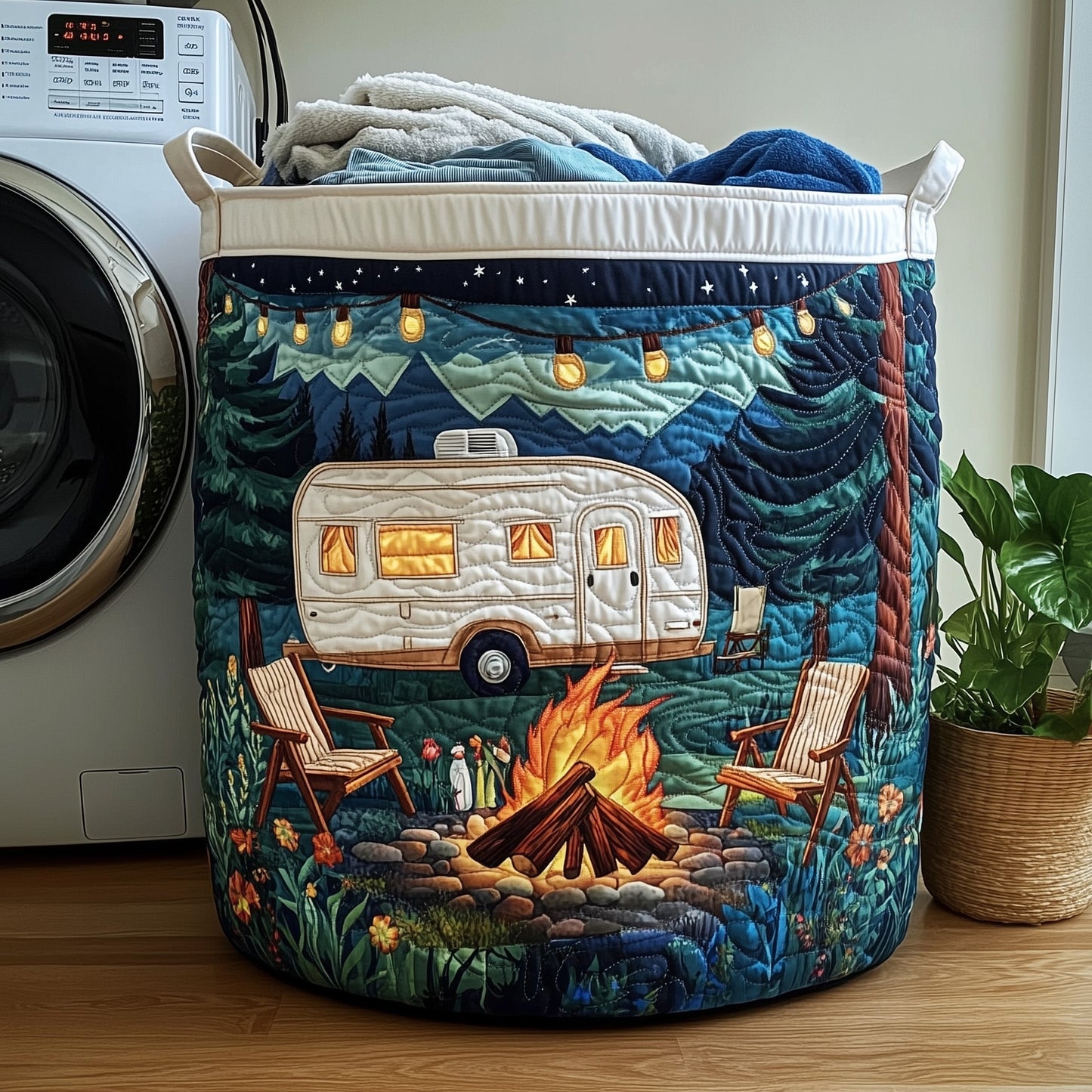 Everyday Adventure Tote Bag Daily