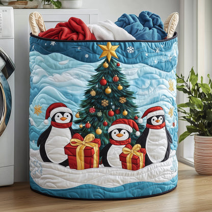 Everyday Penguin Tote Bag Daily