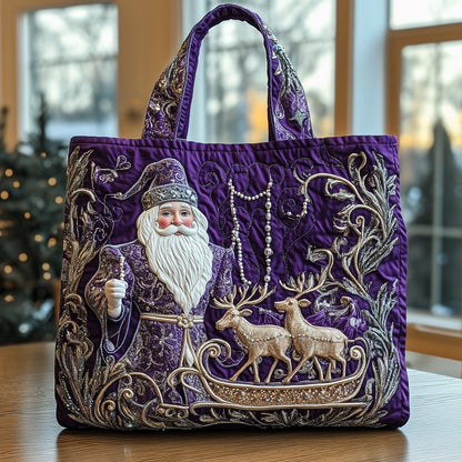 Everyday Clause Tote Bag Daily