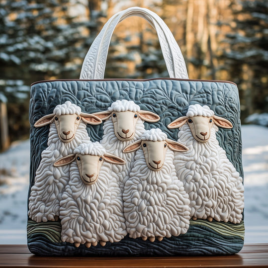 Everyday Farm Tote Bag Daily