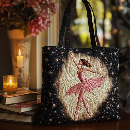 Everyday Art Tote Bag Daily