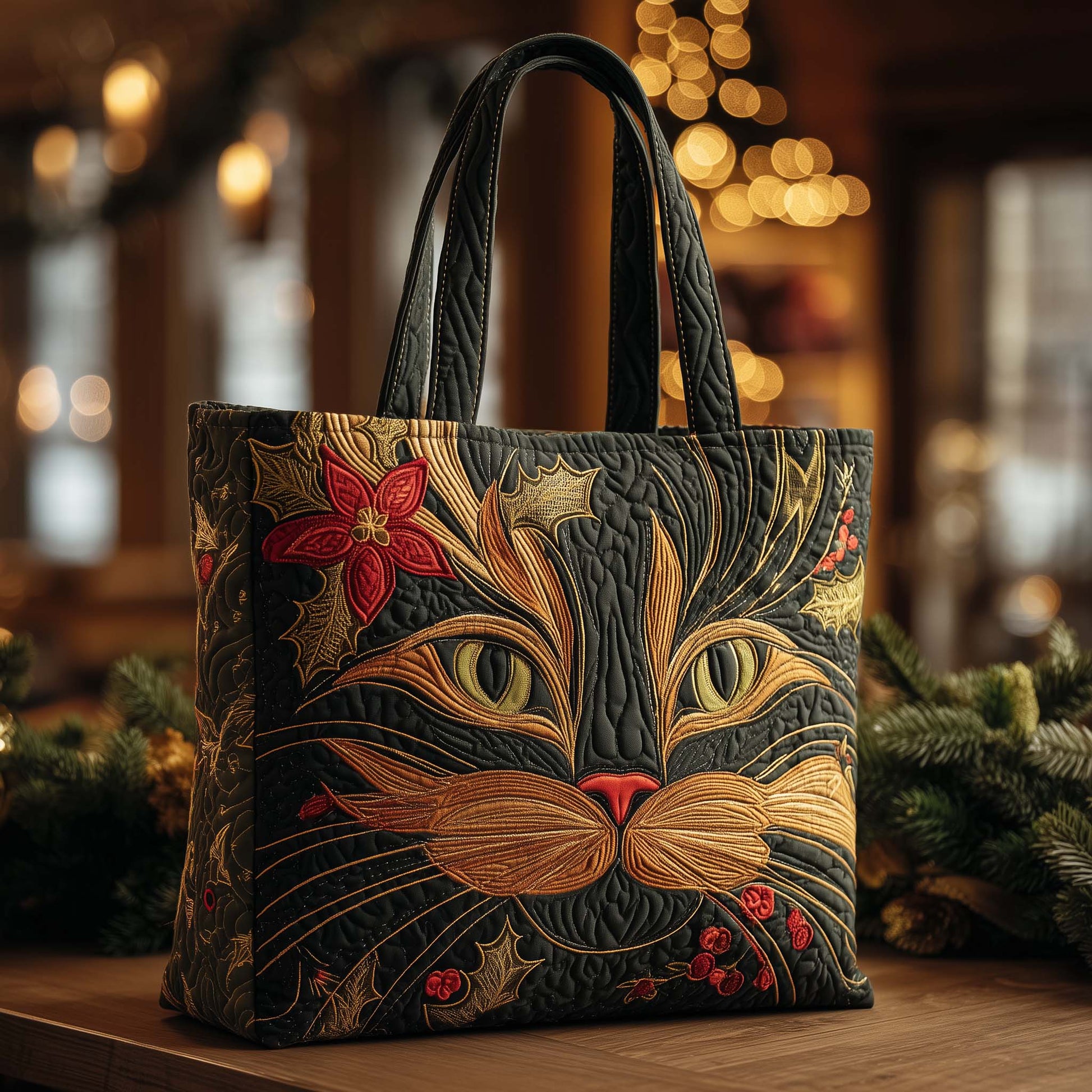 Everyday Charm Tote Bag Daily