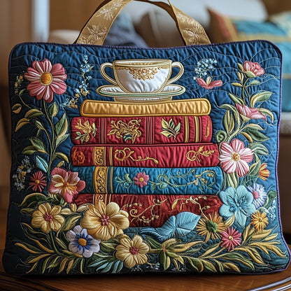 Everyday Bookish Tote Bag Daily