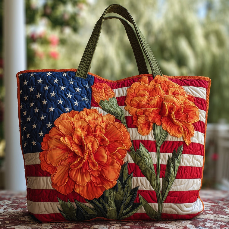 Everyday Independence Day Tote Bag