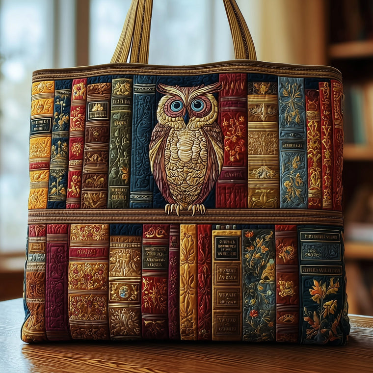 Everyday Mystic Tote Bag Daily