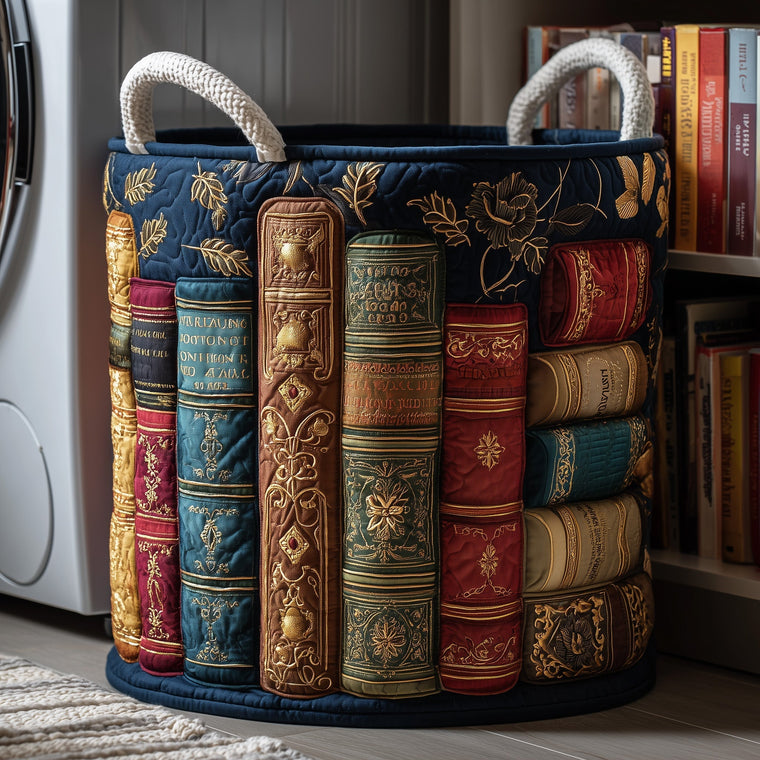 Everyday Book Tote Bag Daily