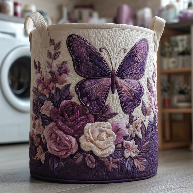 Everyday Butterfly Tote Bag Daily