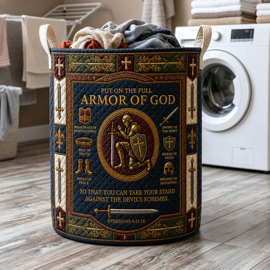 Belt Of Truth Tote Bag