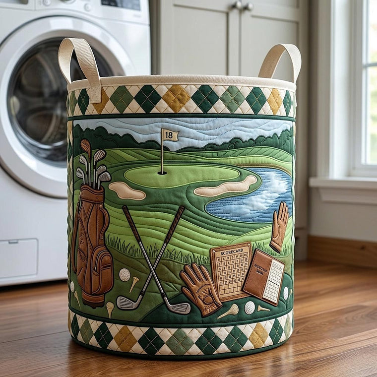 Everyday Fairway Dreams Tote Bag
