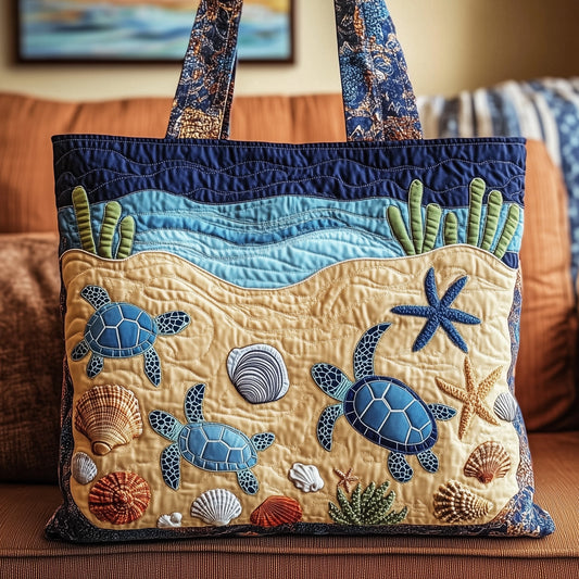 Everyday Sea Tote Bag Daily