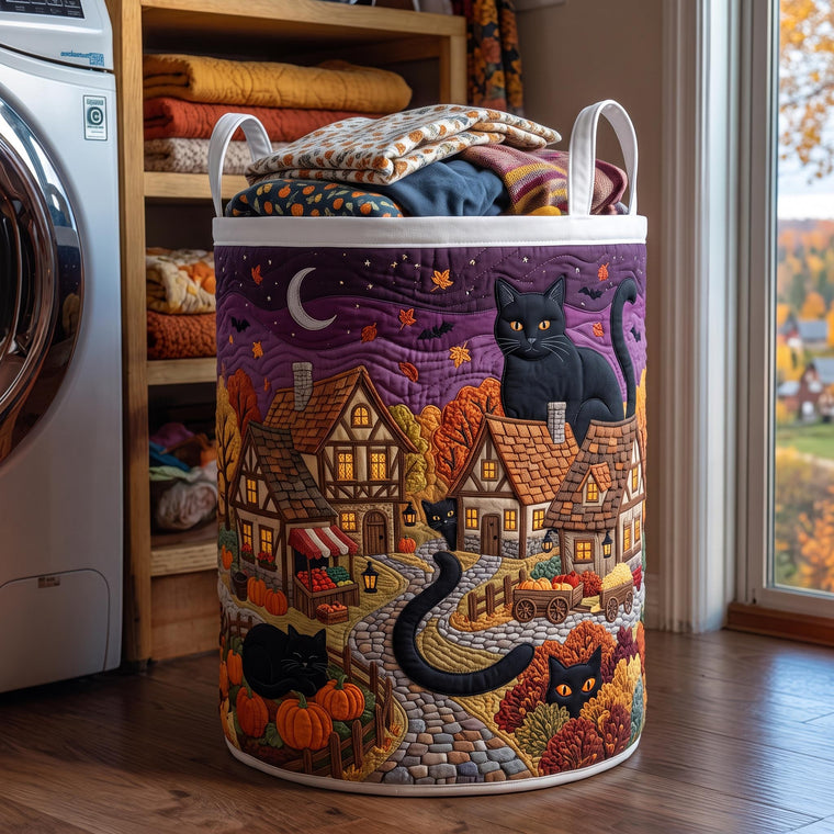 Everyday Autumn Tote Bag Daily