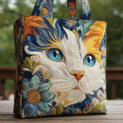 Everyday Mystic Tote Bag Daily