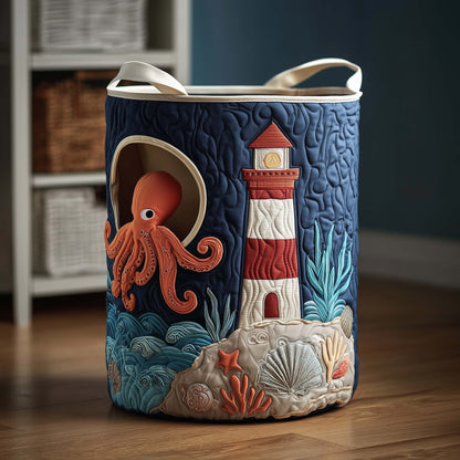 Everyday Lighthouse Tote Bag Daily