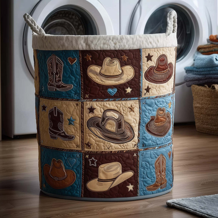 Everyday Cowboy Tote Bag Daily