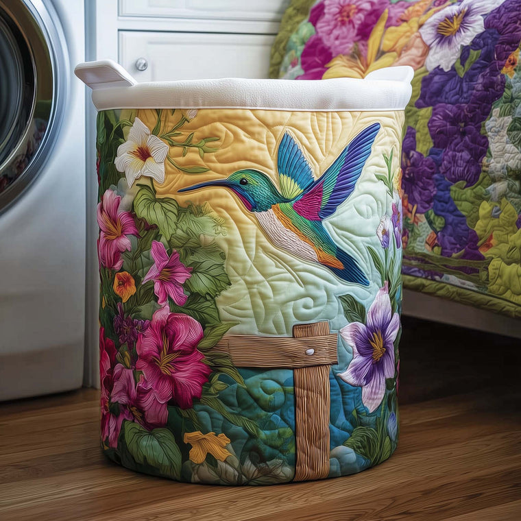 Everyday Hummingbird Tote Bag Daily