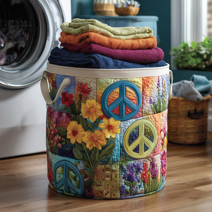 Everyday Peace Tote Bag Daily