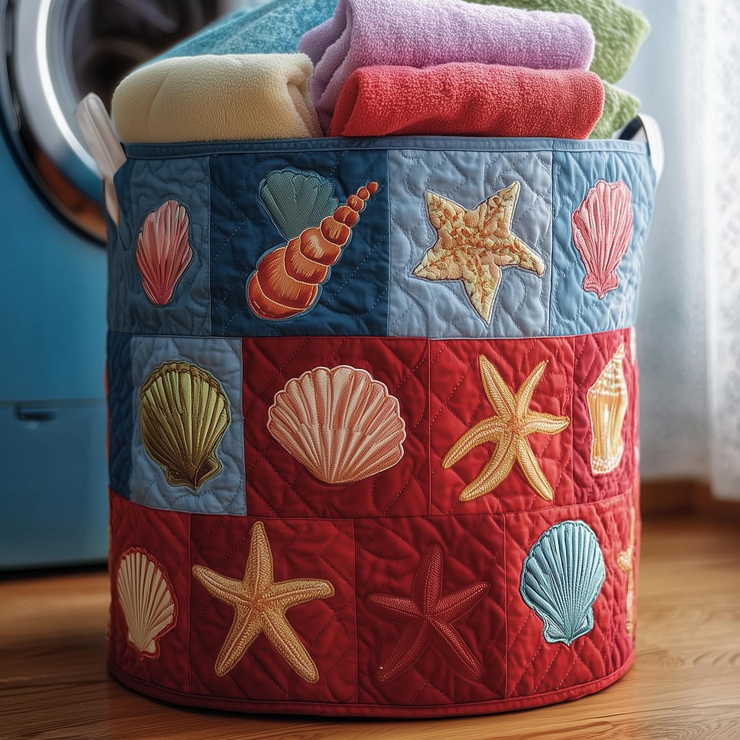 Everyday Beach Tote Bag Daily