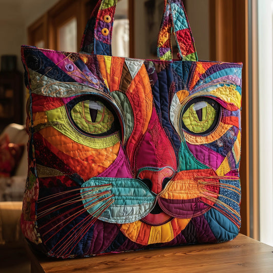 Everyday Funky Tote Bag Daily