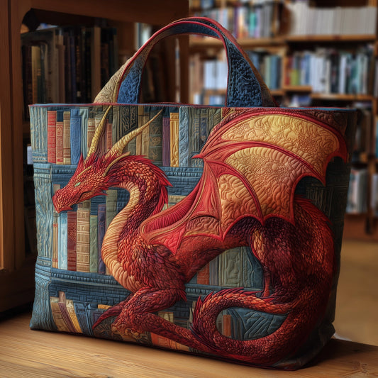 Everyday Books Guardian Tote Bag