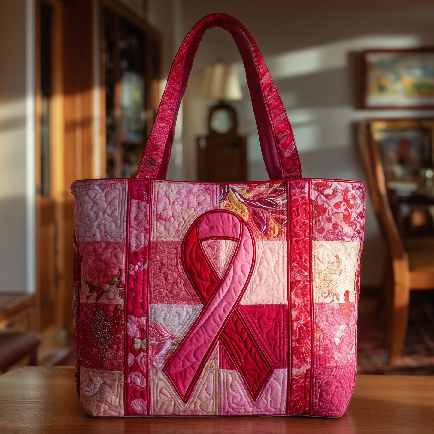 Everyday Awareness Tote Bag Daily