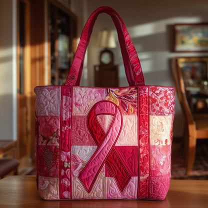 Everyday Awareness Tote Bag Daily
