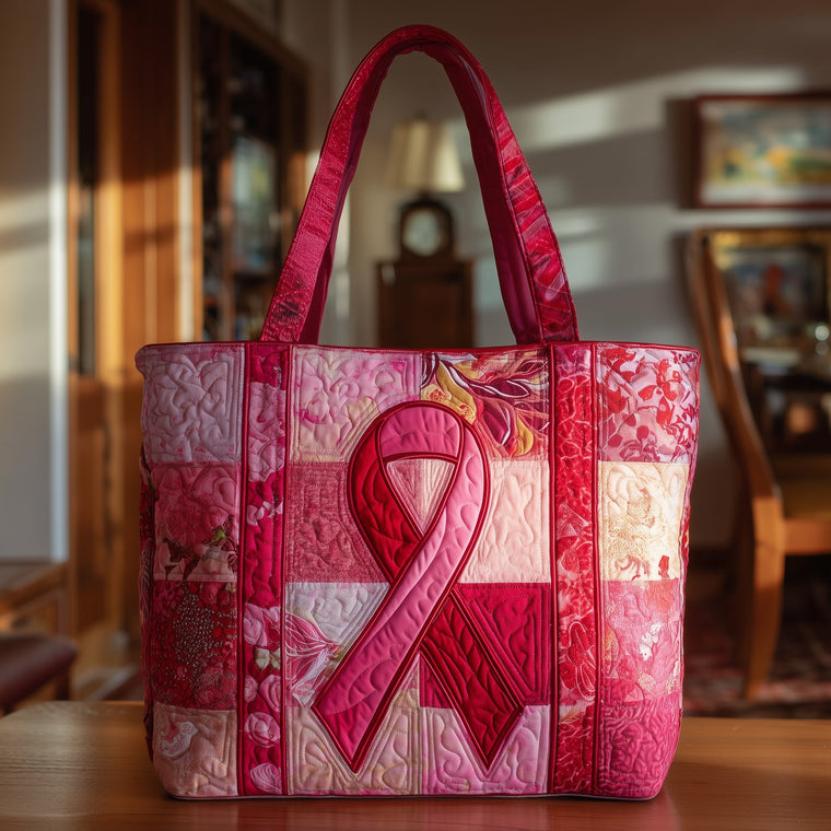 Everyday Awareness Tote Bag Daily