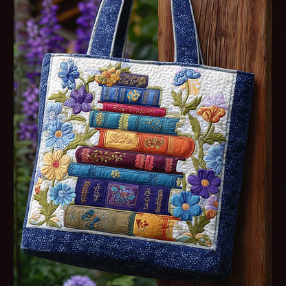 Everyday Bookish Heaven Tote Bag