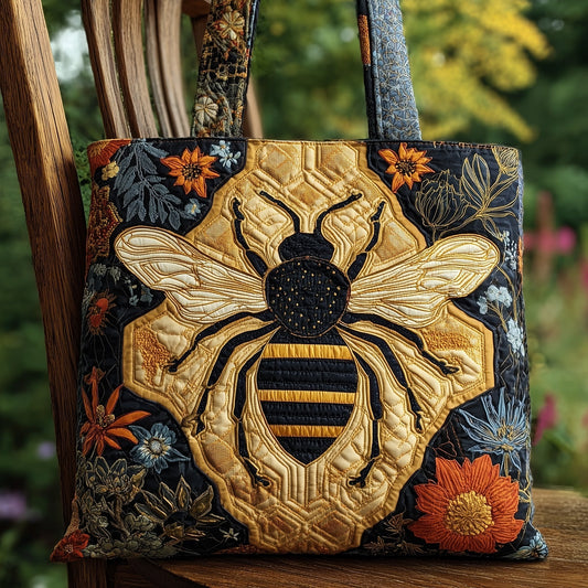 Everyday Bee Tote Bag Daily