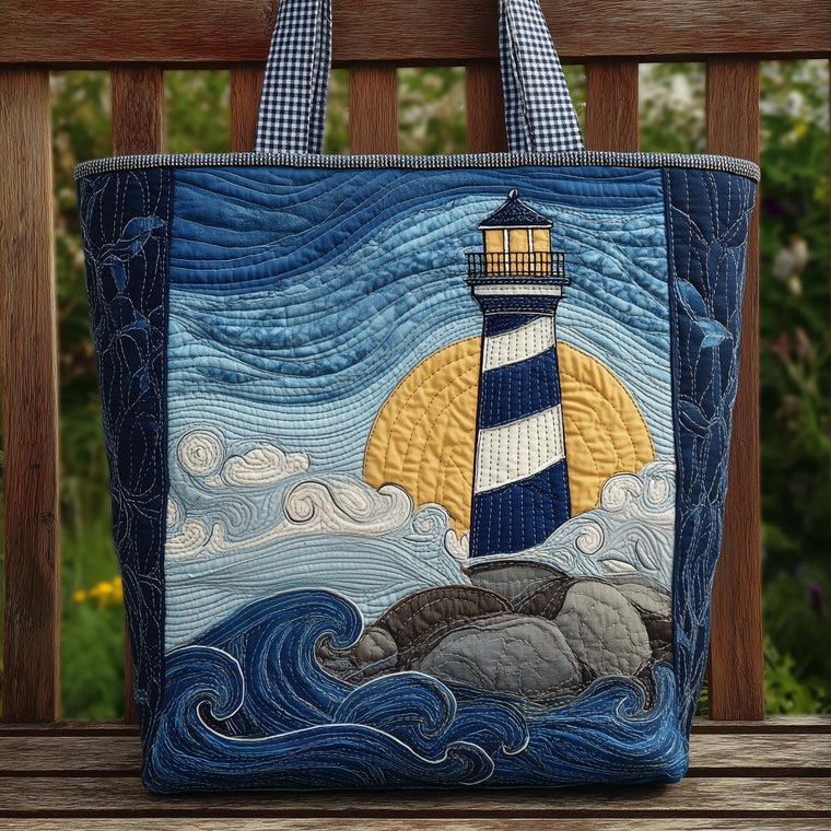 Everyday Ocean Tote Bag Daily
